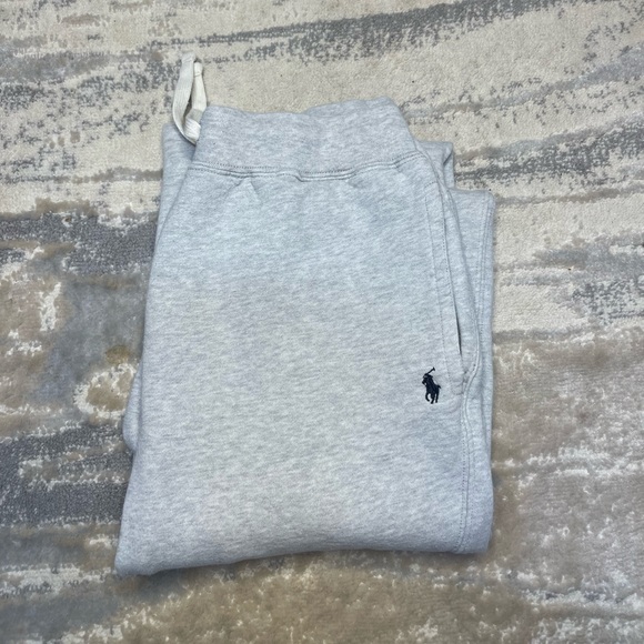 Polo Ralph Lauren Pants - Polo sweats